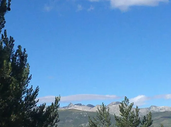 Artesano I Y Iii 컨트리하우스