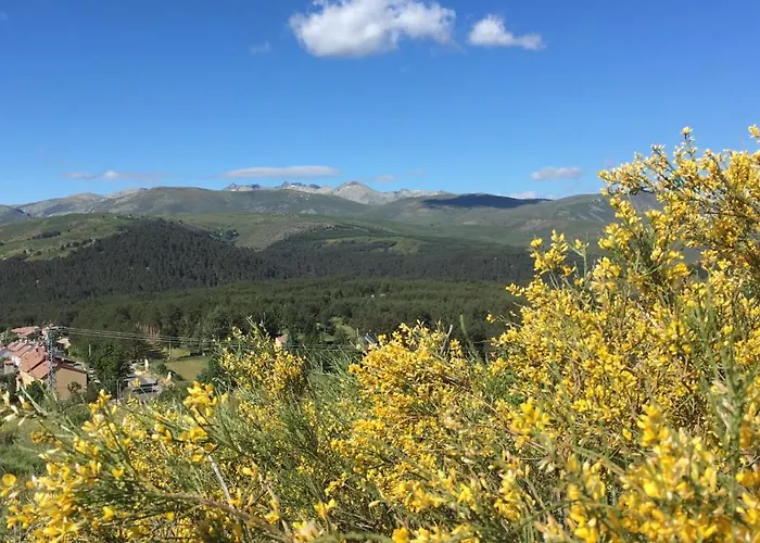 컨트리하우스 Artesano I Y Iii