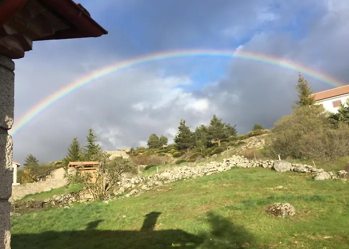 Artesano I Y Iii 컨트리하우스 *