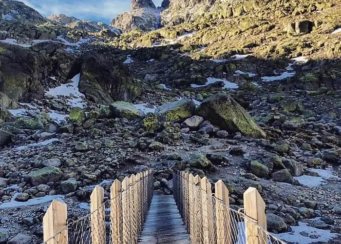 Artesano I Y Iii 컨트리하우스