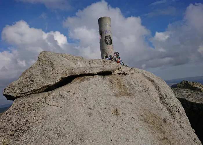 컨트리하우스 Artesano I Y Iii