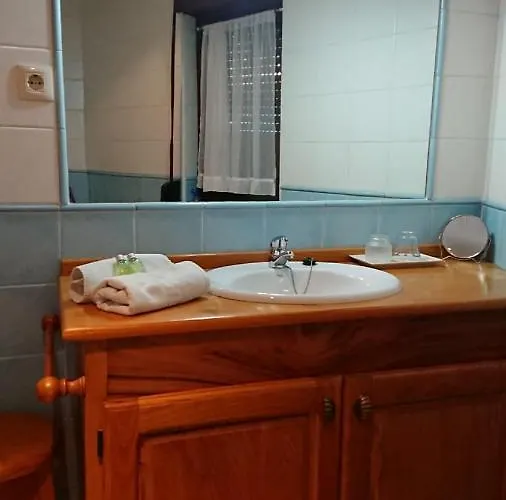 컨트리하우스 Artesano I Y Iii *