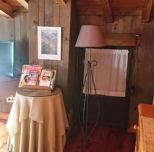 Artesano I Y Iii 컨트리하우스 나바레돈다 데 그레도스