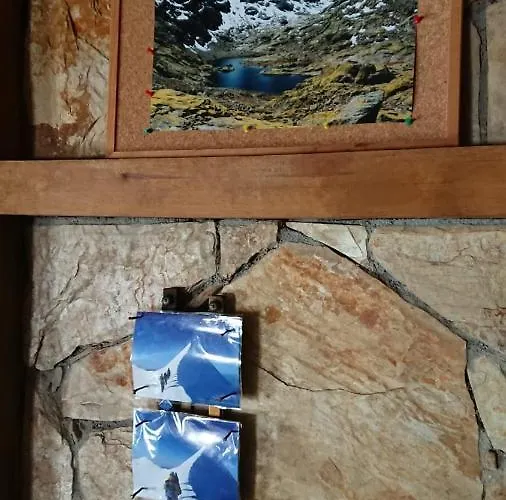 Artesano I Y Iii 컨트리하우스