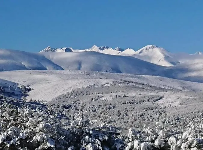 Artesano I Y Iii 컨트리하우스 *