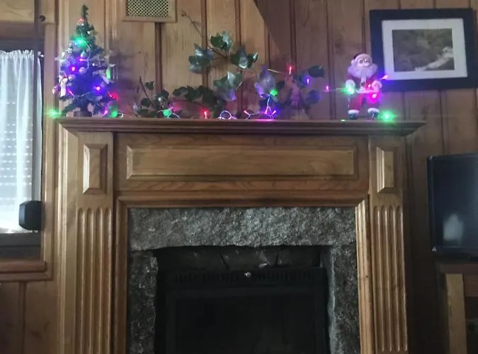 Artesano I Y Iii 나바레돈다 데 그레도스