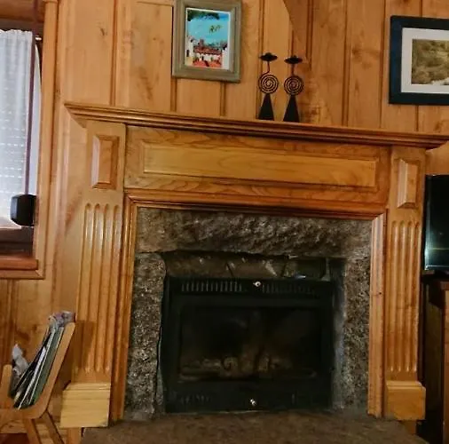 컨트리하우스 Artesano I Y Iii