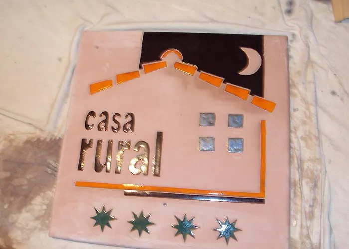 컨트리하우스 Artesano I Y Iii