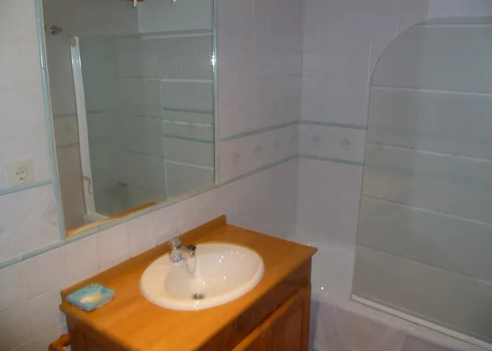 Artesano I Y Iii 컨트리하우스 *