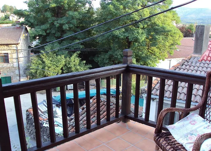 Artesano I Y Iii 컨트리하우스