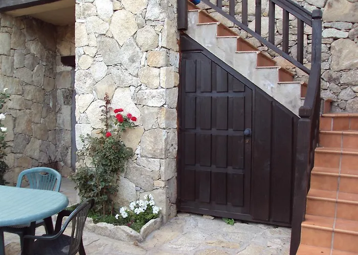 Artesano I Y Iii 컨트리하우스