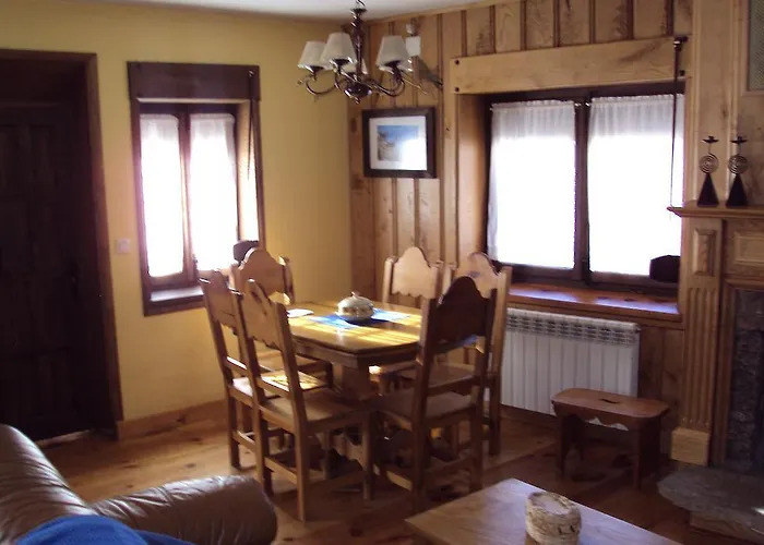 컨트리하우스 Artesano I Y Iii