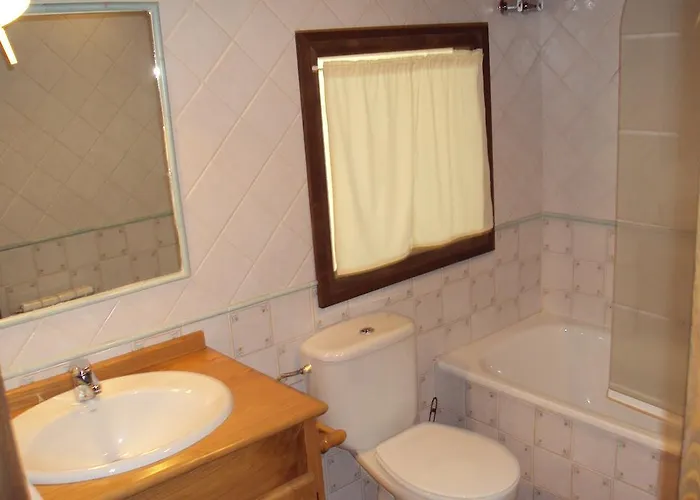 컨트리하우스 Artesano I Y Iii