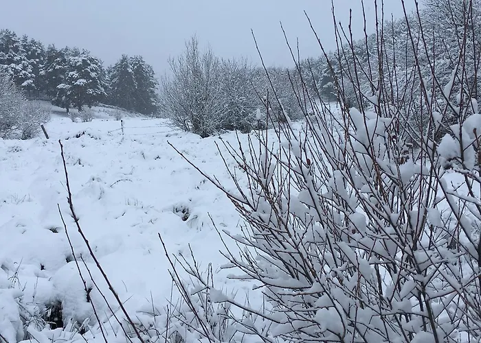 컨트리하우스 Artesano I Y Iii