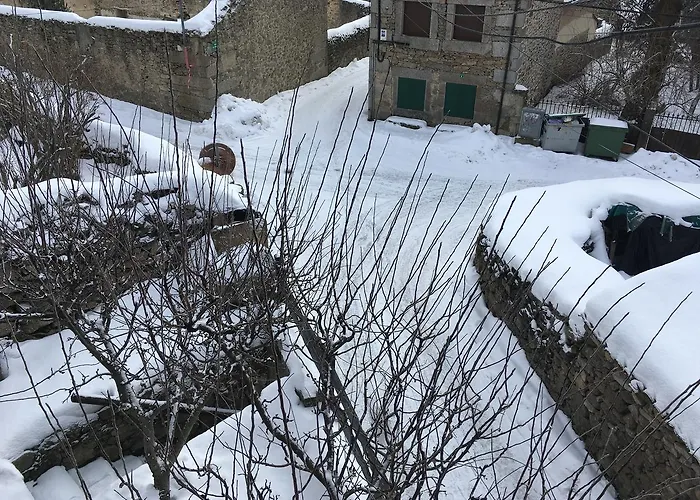 컨트리하우스 Artesano I Y Iii