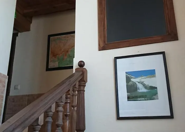 컨트리하우스 Artesano I Y Iii *