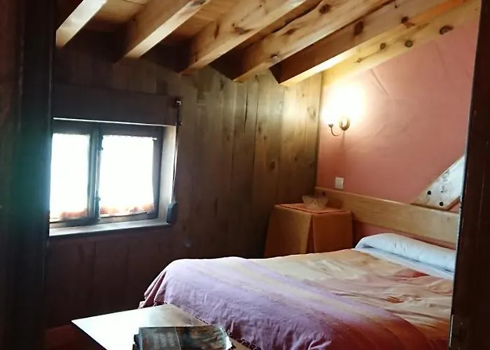 Artesano I Y Iii 컨트리하우스 *