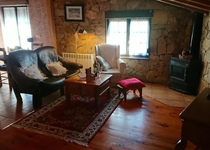 Artesano I Y Iii * 나바레돈다 데 그레도스