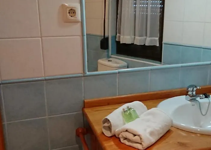 컨트리하우스 Artesano I Y Iii *