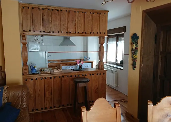 Artesano I Y Iii * 나바레돈다 데 그레도스