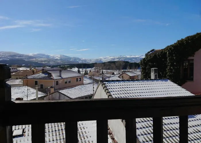 Artesano I Y Iii 컨트리하우스