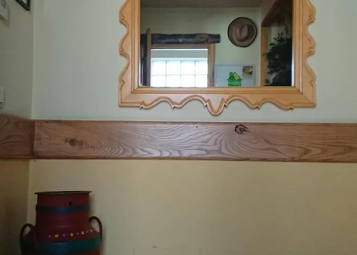 컨트리하우스 Artesano I Y Iii