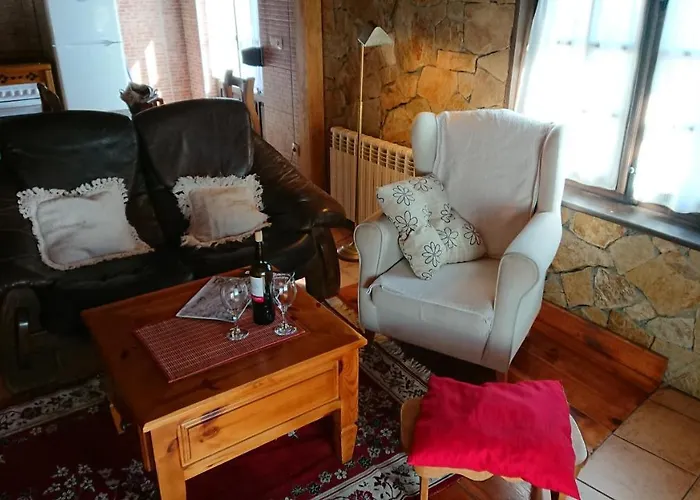 컨트리하우스 Artesano I Y Iii