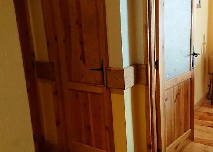 Artesano I Y Iii * 나바레돈다 데 그레도스