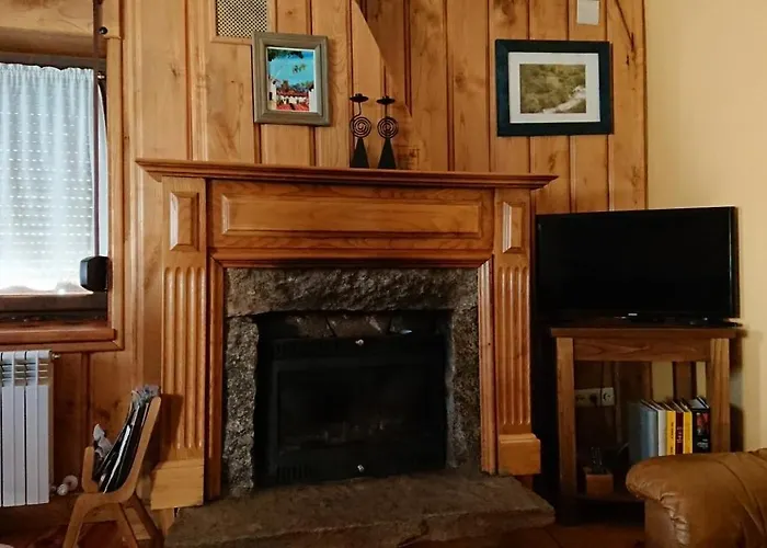 Artesano I Y Iii 컨트리하우스