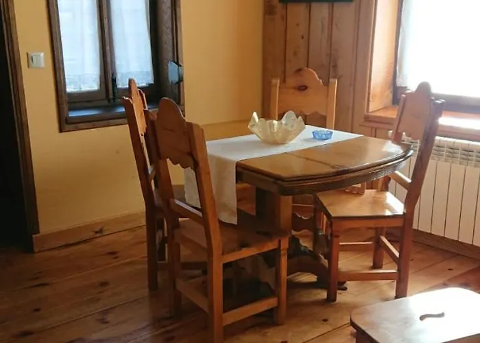 컨트리하우스 Artesano I Y Iii