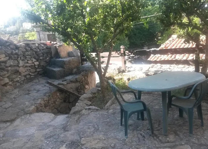 컨트리하우스 Artesano I Y Iii