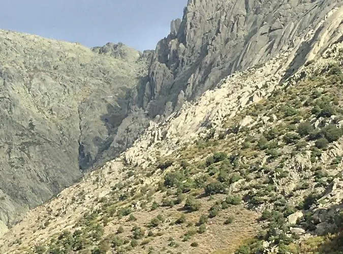 Artesano I Y Iii 컨트리하우스