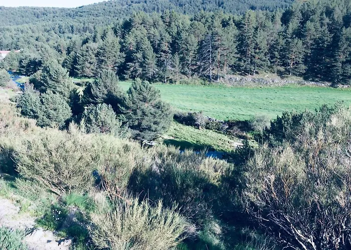 컨트리하우스 Artesano I Y Iii *